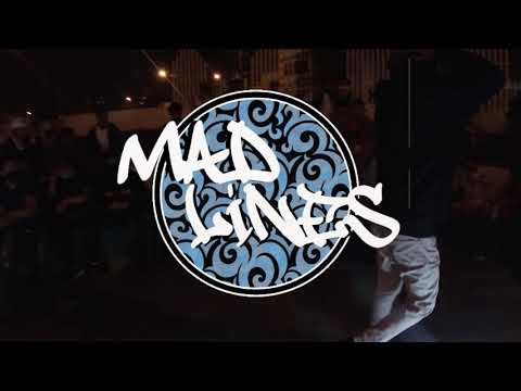 CRACK VS CARLONCHO - OCTAVOS DE FINAL - MADLINES