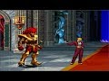 The Kings Of Fighters