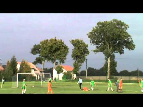 Pogoń Smętowo 3 4 Świt