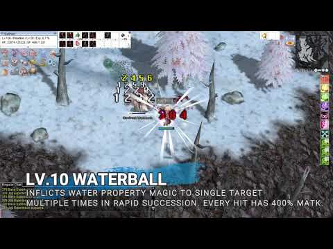 download lagu mp3 mp4 Ragnarok Online Rebellion, download lagu Ragnarok Online Rebellion gratis, unduh video klip Ragnarok Online Rebellion