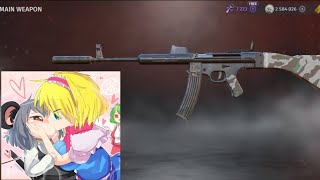World War 2 Battle Combat Supreme Assault rifle StG45 MAX damage + Full Gadget Gameplay