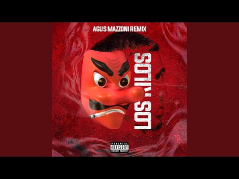 Los Kilos- After Mix