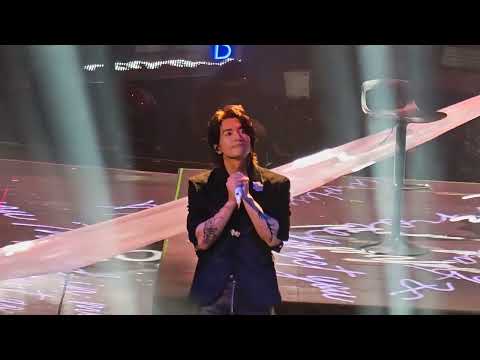 01/11/2026 Chengdu F⭐️Forever Tour #jerryyan 