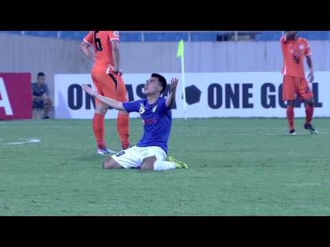 Hanoi FC vs Felda United (AFC Cup 2017: Group Stage)