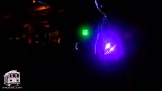 CREATIVE ADULT live @ 924 Gilman ST. 10/27/13