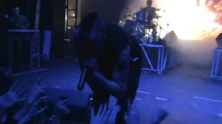SUICIDE COMMANDO - Hellraiser - Live @ P!PL club, Moscow (16.03.2012) [14/14]