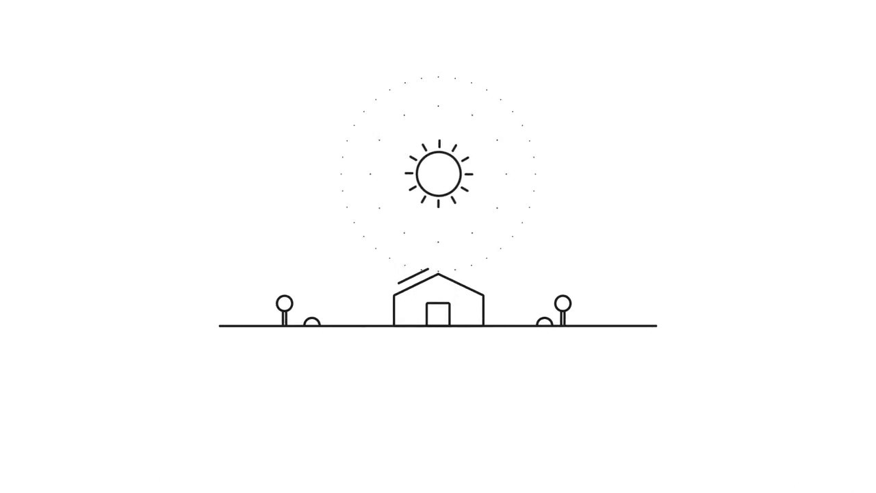 Ampere Energy: energy independence EN