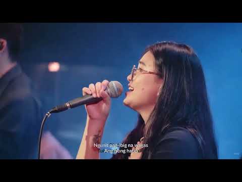 Karapat-Dapat - His Life Worship