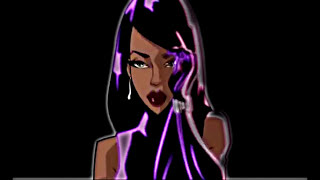 Aaliyah x Missy Elliott - Beats 4 Da Streets (Glenz Remix)