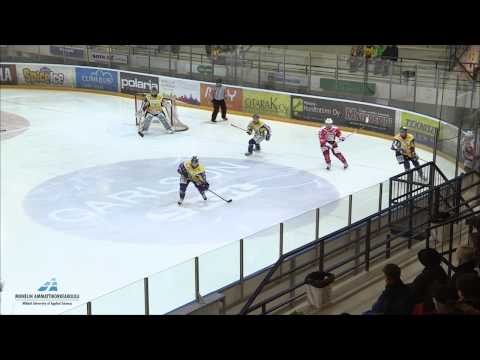 Jukurit - Hokki 9.1.2012