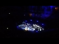 Paul Simon - Cool cool river @ Royal Albert Hall, London - night 1 (Nov. 7th) 2016