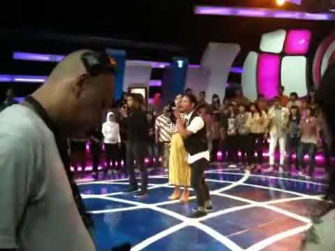 Pasto Feat milika - salahkah aku terlalu mencintaimu