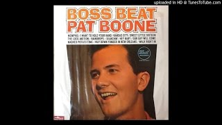 Pat Boone -   Sweet Little Sixteen