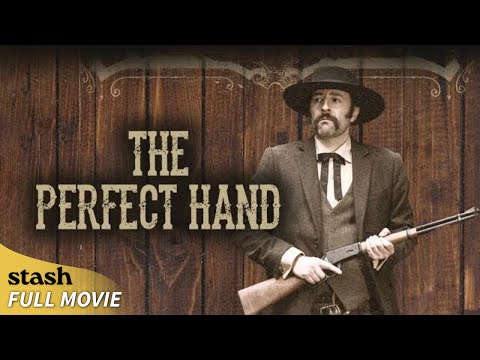The Perfect Hand | Revenge Western | Full Movie