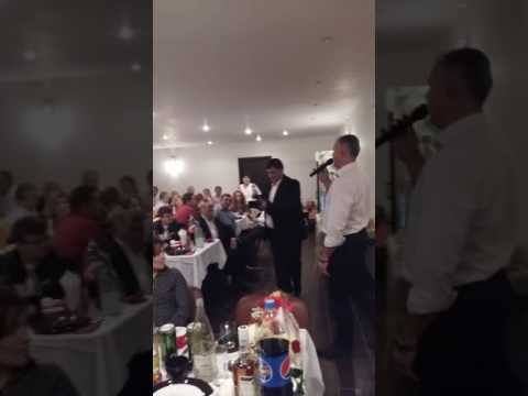 Gheorghe Sorea - live