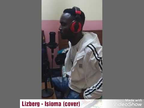 Lizberg - Isioma (cover) video