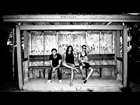 Jack Moy & Glöden - Hold Your Head Up (2013 Edition)