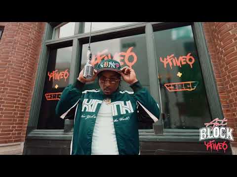 KING BRICKZ - KEEP IT COOL ( ARTBLOCK 4FIVE6 EDITION)