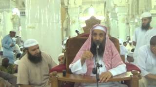 49-38/ هل يجوز تفضيل سيدنا علي على سيدنا عثمان رضى الله عنهما l الشيخ عبد المحسن الزامل image