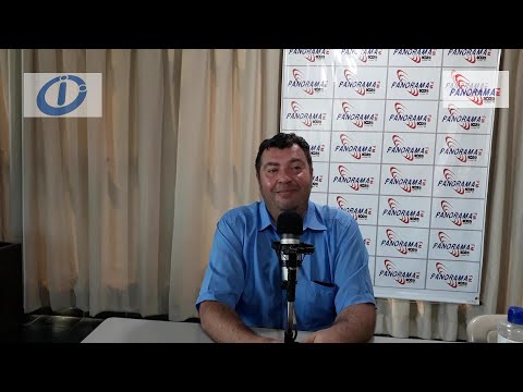 Prof. Denis Marcelo do Colégio Empreender explica a relação entre empreendedorismo e desenvolvimento do aluno