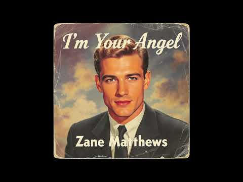 I'm Your Angel – Dreamy 1950s Rock Ballad with Soaring Falsetto & Emotional Doo-Wop Harmony
