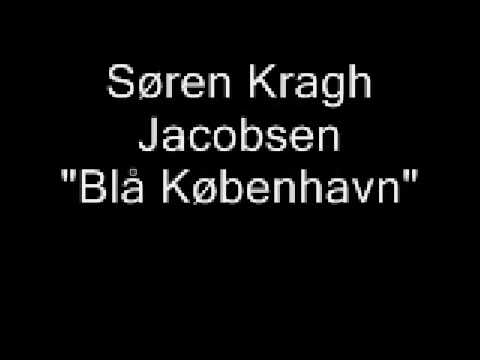 Søren Kragh Jacobsen - Blå København