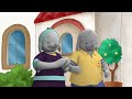 Ella Goes To The Birds Ella The Elephant Full Episode For Kids