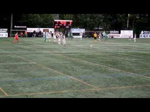 TPS-EIF 18.7.2015: Veikkausliiga, täältä tulee Tepsi!