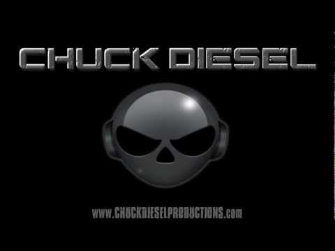 Chuck Diesel - Make a Wish (Rock Beat)