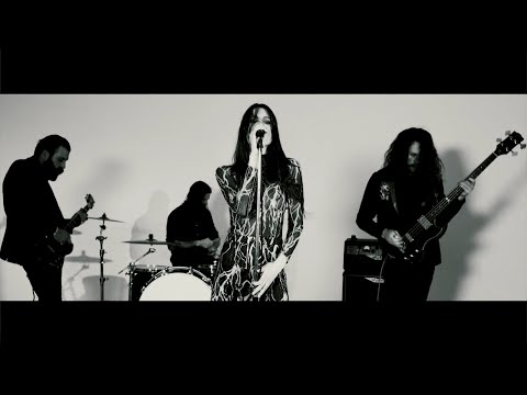 Devil Electric - 'All My Friends Move Like The Night' (Official Video)