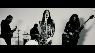 Image of Devil Electric – ‘all My Friends Move Like The Night’