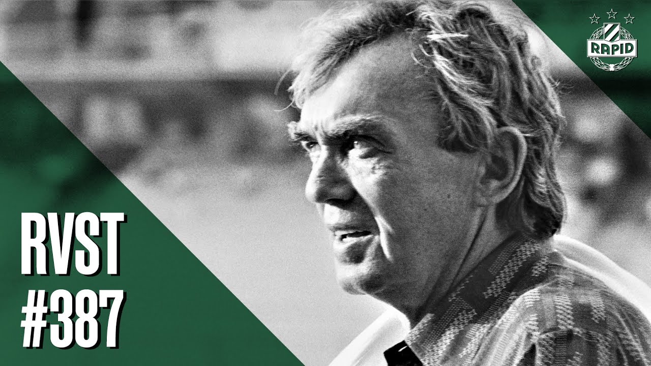 Rapidviertelstunde #387