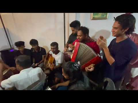 මං බොළඳ වියේ  (Man Bolanda Viye )