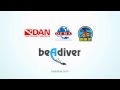 Boater Diver Safety Dive Flag PSA English 30 Second Version