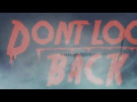 Don't Look Back week on The Game Room