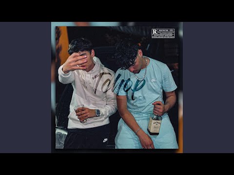 Tchop - une ville un feat #4 (feat. Max DLG)