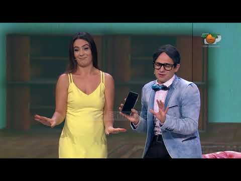 Portokalli, 9 Dhjetor 2018 - Çifti i lumtur feat Giancarlo Jala