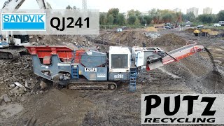 Sandvik QJ241 jaw crusher | Image 4 - Machineryline