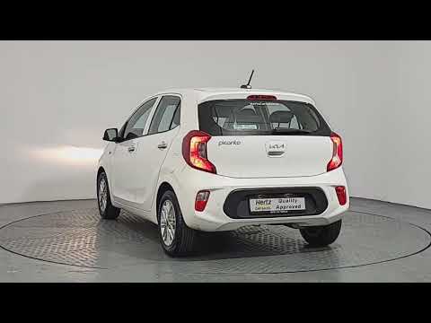 Kia Picanto MY23 1.0 Petrol Manual - Image 2