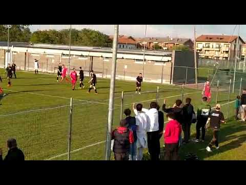 25/09/2022 terza categoria Real Olympic Collegno vs go sport Grugliasco 2 parte