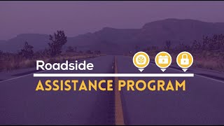 Roadside Assistance Program
