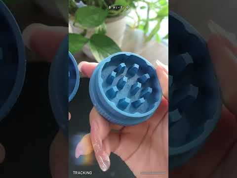 biodegradable grinder #smokingsessions #canabis #grinder #canabis_sativa
