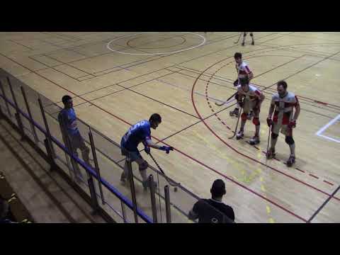 J10 N2 2021 2022 RINK HOCKEY CO PACE RH 4 - 3 BIARRITZ OL