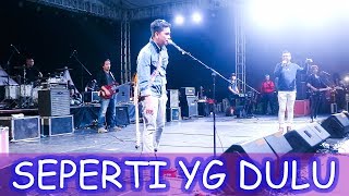 Download lagu Pasha Usil nyuruh Enda dan Oncy nyanyi di Panggung - Seperti Yang Dulu ( Live ) Ancol 30 Juni 2019 mp3
