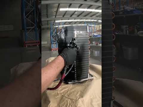 THERMAL-XR® application