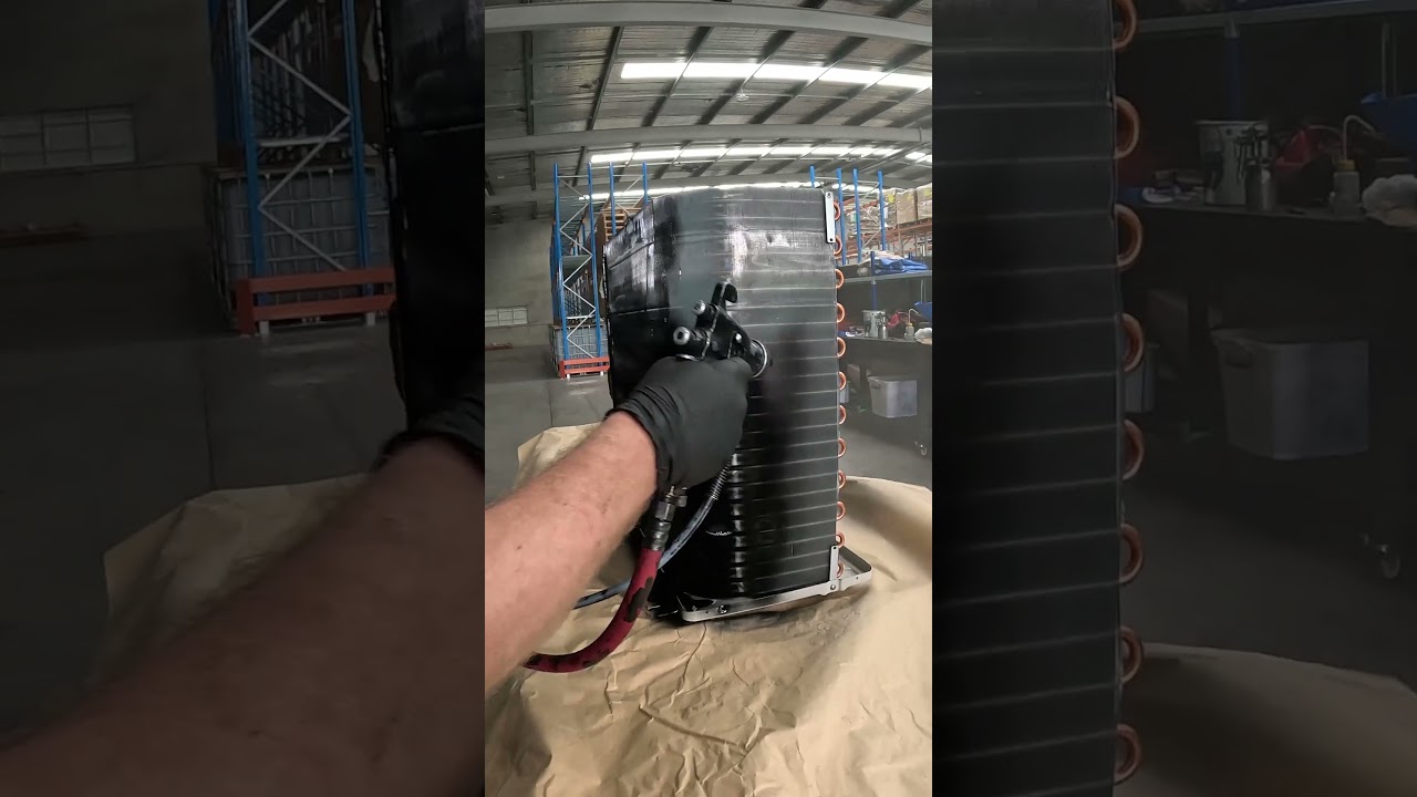 THERMAL-XR® application