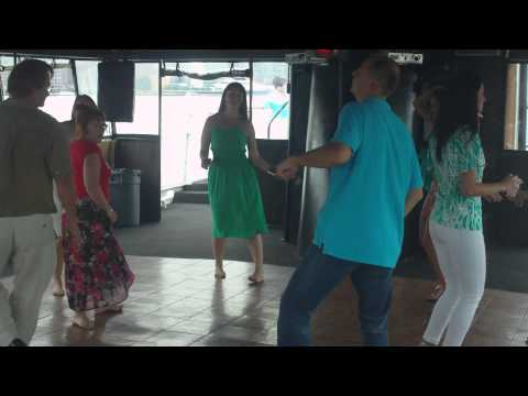 Russian-American party DJ Natasha NYC