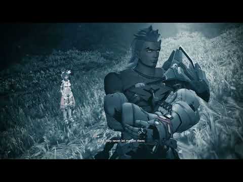 Phantasy Star Online 2 New Genesis: Chapter 1 and 2 Sub Stories