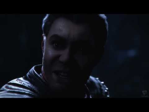 Hellblade: Senua’s Sacrific Gameplay Story – Fanmade Cutscenes Edit [ENG]