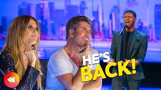 He Failed As a Child Star – Now He's BACK With Something to PROVE!